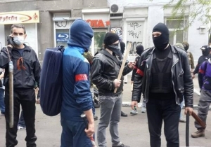 Bloody weekend: the main events of the May holidays in Ukraine