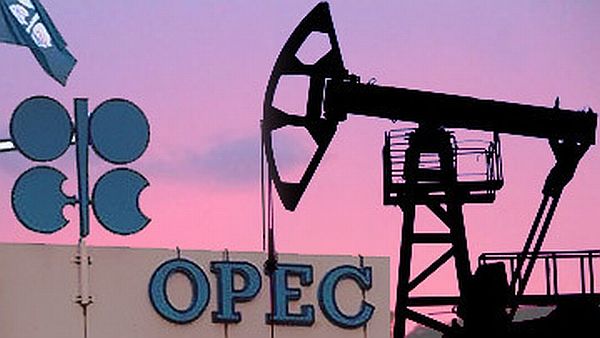 Oil is rapidly becoming cheaper after the decision of OPEC: Brent prices fell by almost $ 6 and reached $ 72 Нефть стремительно дешевеет после решения ОПЕК: цены на Brent упали почти на $6 и достигли $72