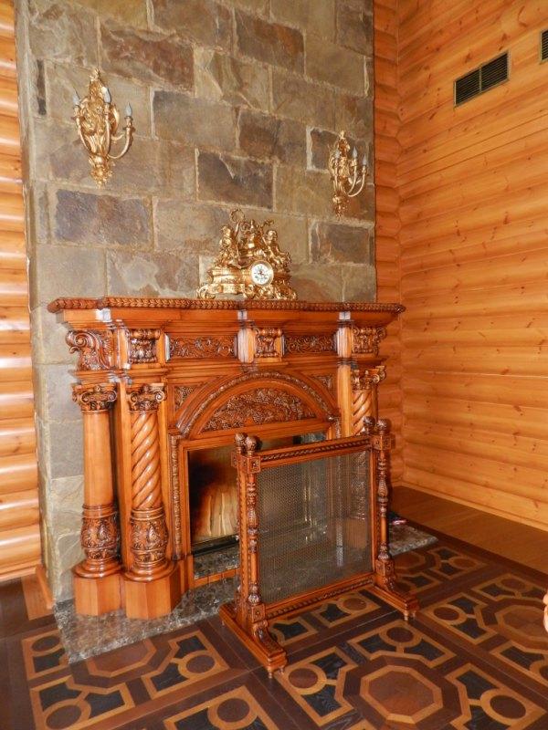 Mezhigorye rests: The house in Koncha Zaspa, which Yura Yenakiyevsky built for the Family. PHOTO reportage Межигорье отдыхает: Дом в Конча-Заспе, который строил Юра Енакиевский для Семьи. ФОТОрепортаж
