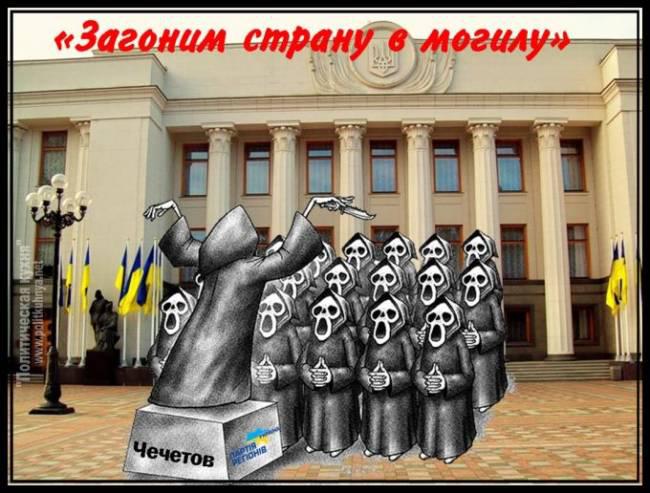 Приколы, фотожабы, евромайдан