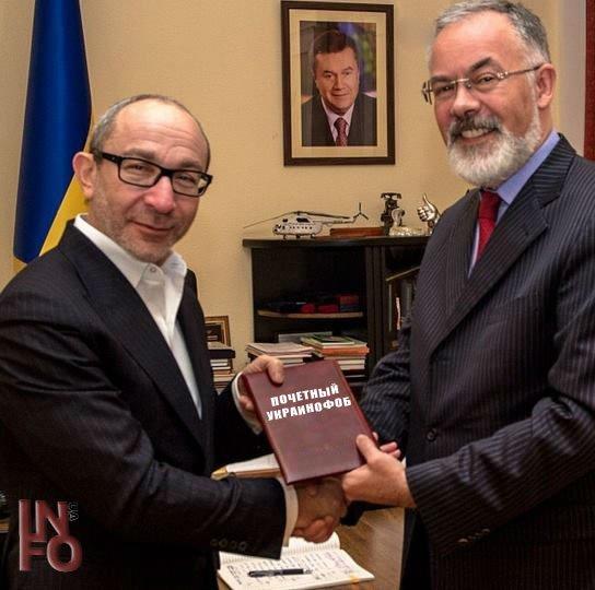 Приколы, фотожабы, евромайдан