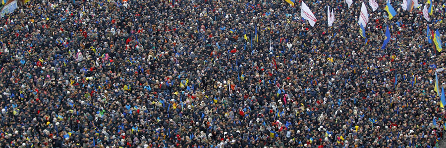 EuroMajdan # euromaidan 2013-2014-2015