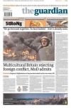 Ukrainians go to death for Europe, - the first pages of the world's media. PHOTO reportage Украинцы идут на смерть ради Европы, - первые полосы мировых СМИ. ФОТОрепортаж