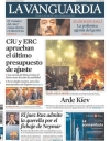 Ukrainians go to death for Europe, - the first pages of the world's media. PHOTO reportage Украинцы идут на смерть ради Европы, - первые полосы мировых СМИ. ФОТОрепортаж
