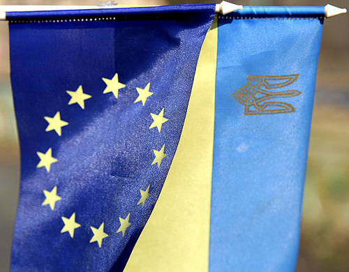 What will the signing of the agreement on the association of Ukraine with the European Union give? Что даст подписание соглашения об ассоциации Украины с Евросоюзом?