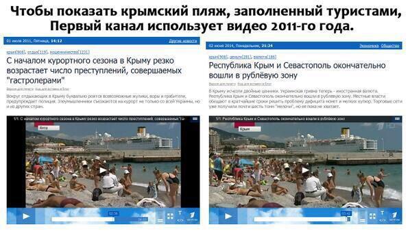 Russians continue to breed fakes about Ukraine. PHOTO reportage Россияне продолжают плодить фейки об Украине. ФОТОрепортаж