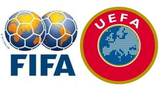 Украина призвала ФИФА и УЕФА к санкциям против Футбольного союза России