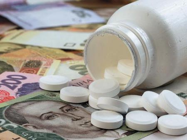 Яценюк поручил проверить обоснованность роста цен на лекарства: Чтоб не было так - кому война, а кому мать родна