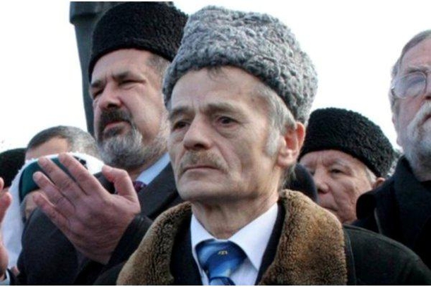 Крымские татары не допустят создания игорной зоны в Крыму, - Джемилев