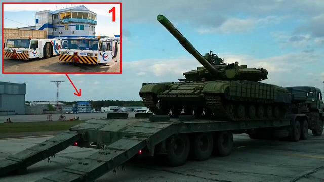 Russia airplanes and trains send terrorists tanks for war in the Donbass. PHOTO report + VIDEO Россия самолетами и поездами отправляет террористам танки для войны на Донбассе. ФОТОрепортаж+ВИДЕО