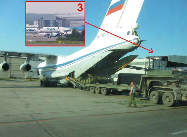 Russia airplanes and trains send terrorists tanks for war in the Donbass. PHOTO report + VIDEO Россия самолетами и поездами отправляет террористам танки для войны на Донбассе. ФОТОрепортаж+ВИДЕО