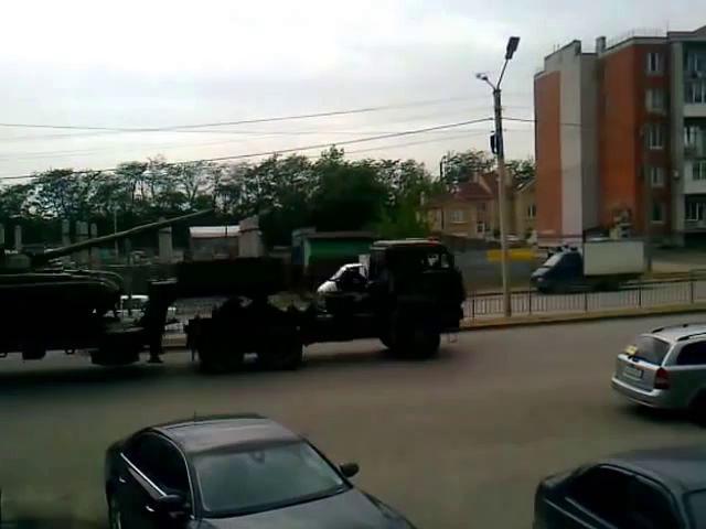 Russia airplanes and trains send terrorists tanks for war in the Donbass. PHOTO report + VIDEO Россия самолетами и поездами отправляет террористам танки для войны на Донбассе. ФОТОрепортаж+ВИДЕО