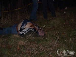 Some details of the murder of Sasha Bely became known. PHOTO reportage