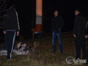 Some details of the murder of Sasha Bely became known. PHOTO reportage