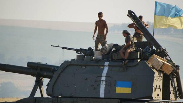 Ukrainian soldiers on the battlefield, - PHOTO report from the epicenter of the ATU Украинские воины на поле боя, - ФОТОрепортаж из эпицентра АТО
