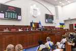 У столиці змінили назв ще...