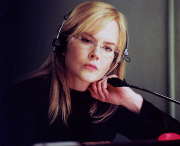 Actress, Singer Nicole Kidman (Nicole Mary Kidman)