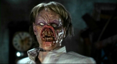 Sinister Dead / The Evil Dead (1982) Зловещие мертвецы / The Evil Dead (1982)
