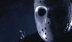 Friday the 13th / Friday the 13th (1980) Пятница 13-ое / Friday the 13th (1980)
