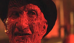 The Nightmare on Elm Street (1984) Кошмар на улице Вязов / A Nightmare On Elm Street (1984)