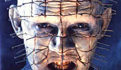 Risen from Hell / Hellraiser (1987) Восставший из Ада / Hellraiser (1987)