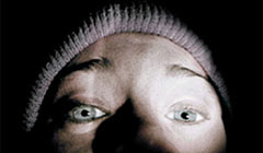 Project The Blair Witch: A course from the other world / The Blair Witch Project (1999) Проект Ведьма из Блэр: Курсовая с того света / The Blair Witch Project (1999)