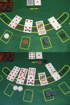 How to win at BlackJack?