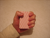 Direct card substitution