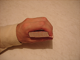 Card substitution during the coup