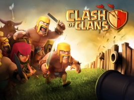 Планирование защиты вашей базы в Clash of Clans