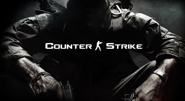 Скачать Counter-Strike 1.6 Чистая сборка Хром Версия 1.4.8.1