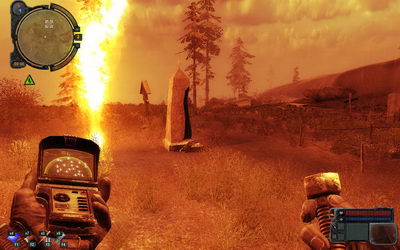 S.T.A.L.K.E.R.: Call of Pripyat. Artifacts Сталкер: Зов Припяти. Артефакты