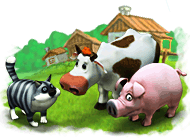 Farm Frenzy 2