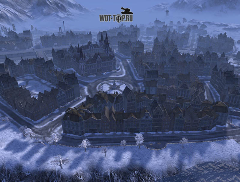 Windstorm Виндсторм