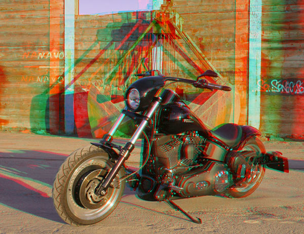 3D Photo