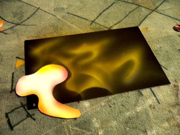 Airbrush