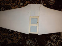 Airplane manufacturing