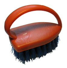 brush