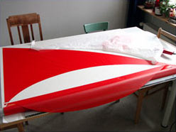 make a kite