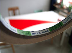 Double-sided tape
