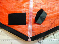 how to make a kite