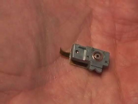 Laser diode