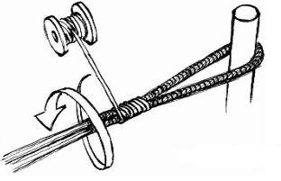 Bowstring