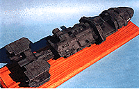 Paper models