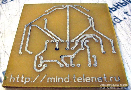PCB manufacturing technology