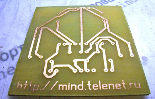 printed circuit boards