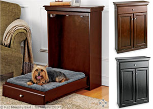 Furniture for dogs