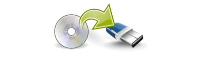 Windows XP, installation from a flash drive, install windows with a flash disk