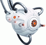 Organization of live broadcast with ip camera on the site