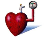 How to lower blood pressure Как понизить артериальное давление